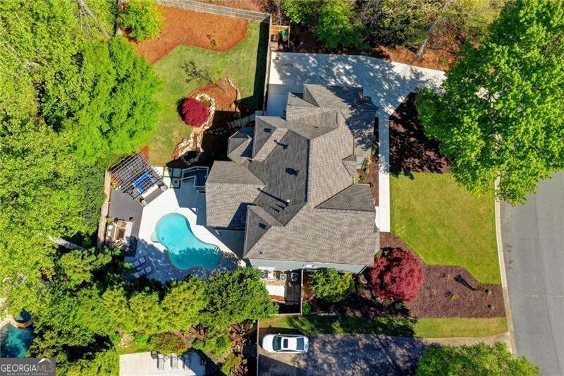 10280 Oxford Mill Circle Johns Creek - Photo 83