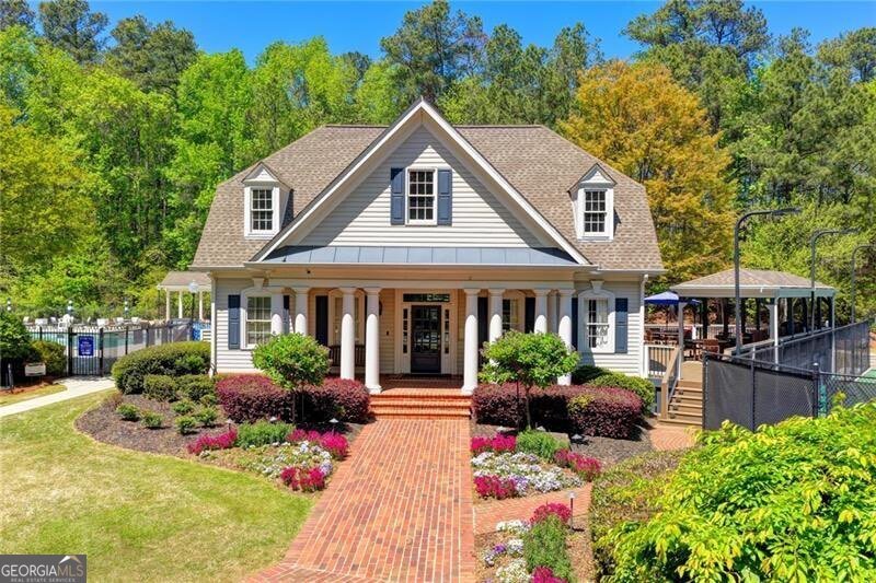 10280 Oxford Mill Circle Johns Creek - Photo 84