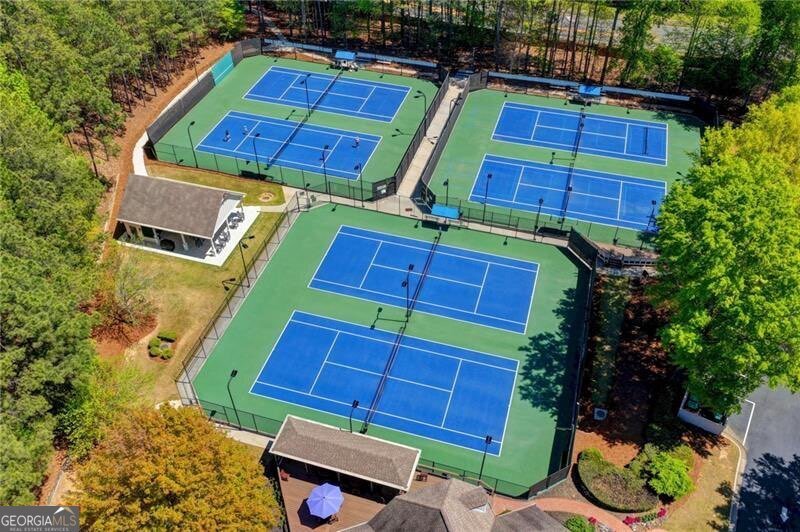 10280 Oxford Mill Circle Johns Creek - Photo 85