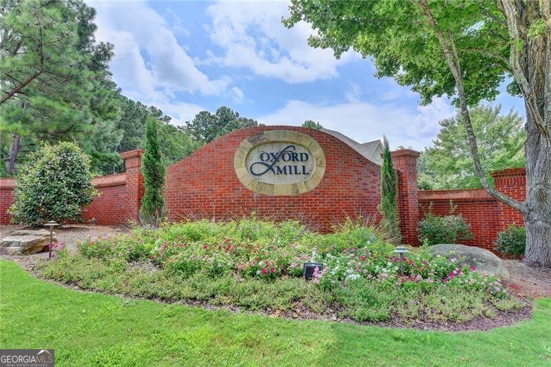 10280 Oxford Mill Circle Johns Creek - Photo 88