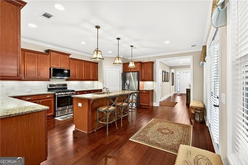 3490 Serenade Commons Kennesaw - Photo 11