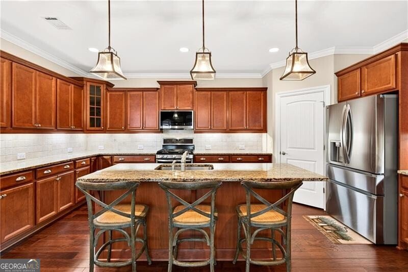 3490 Serenade Commons Kennesaw - Photo 12