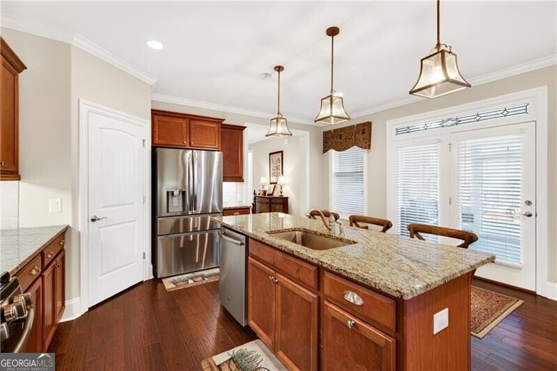 3490 Serenade Commons Kennesaw - Photo 13