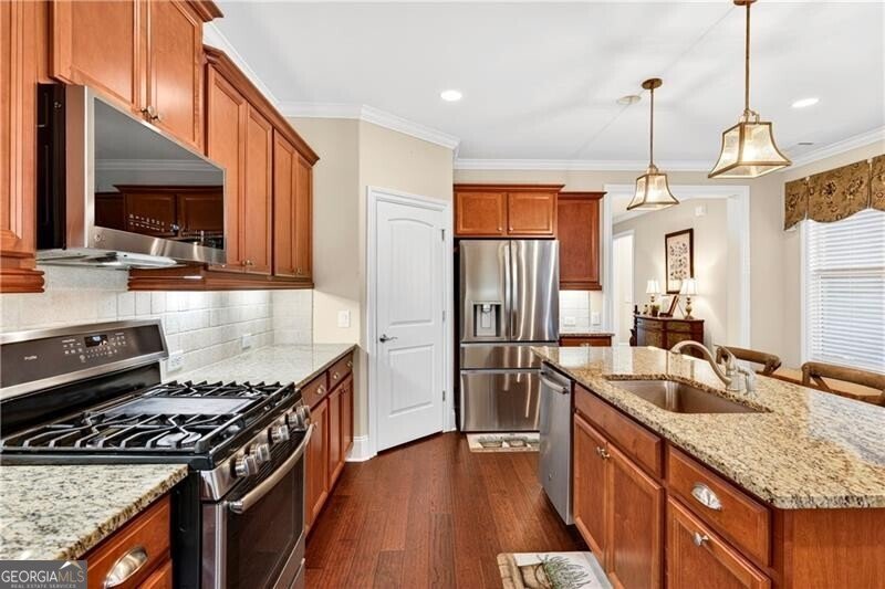 3490 Serenade Commons Kennesaw - Photo 14