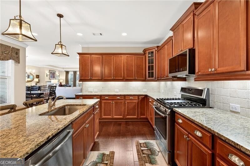 3490 Serenade Commons Kennesaw - Photo 15