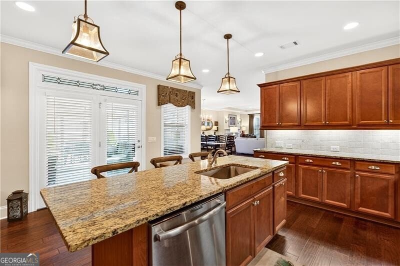 3490 Serenade Commons Kennesaw - Photo 16