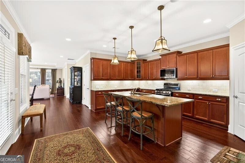 3490 Serenade Commons Kennesaw - Photo 17