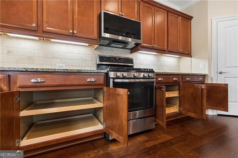 3490 Serenade Commons Kennesaw - Photo 18