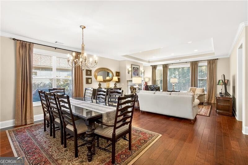 3490 Serenade Commons Kennesaw - Photo 20