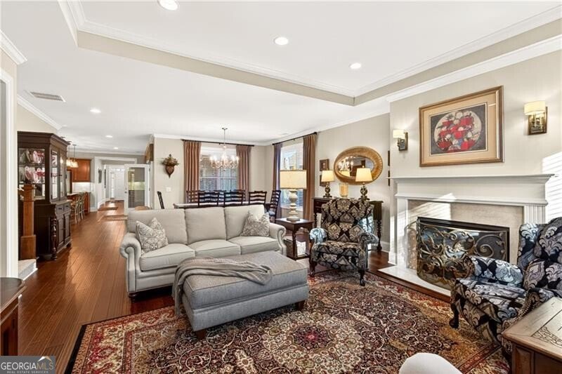 3490 Serenade Commons Kennesaw - Photo 22