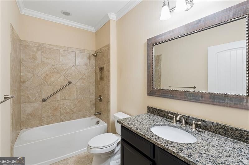 3490 Serenade Commons Kennesaw - Photo 40