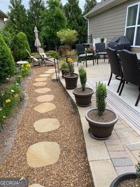 3490 Serenade Commons Kennesaw - Photo 53