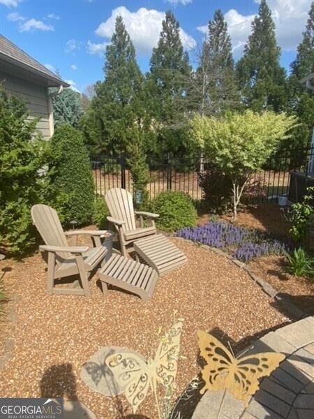 3490 Serenade Commons Kennesaw - Photo 57