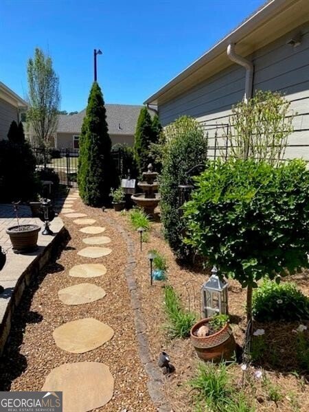 3490 Serenade Commons Kennesaw - Photo 58