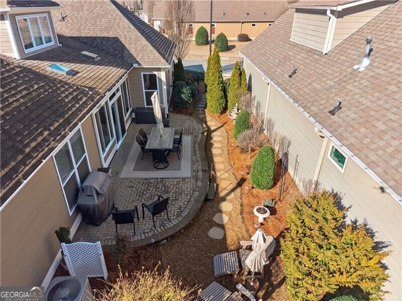 3490 Serenade Commons Kennesaw - Photo 67