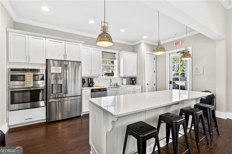 3490 Serenade Commons Kennesaw - Photo 72