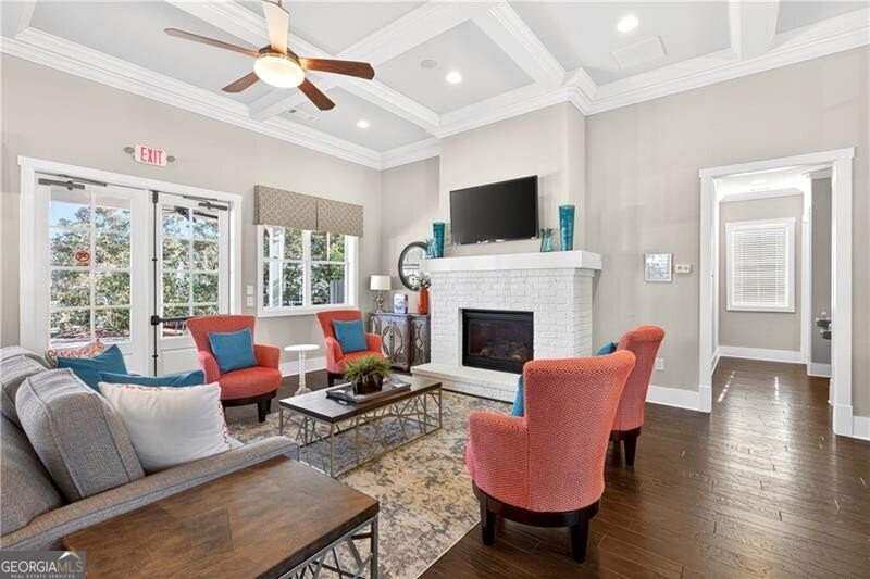 3490 Serenade Commons Kennesaw - Photo 73