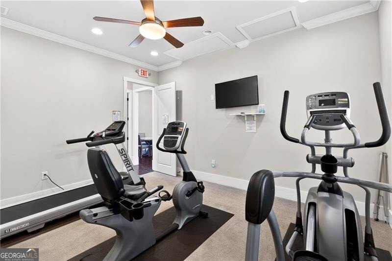 3490 Serenade Commons Kennesaw - Photo 75