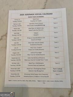 3490 Serenade Commons Kennesaw - Photo 76