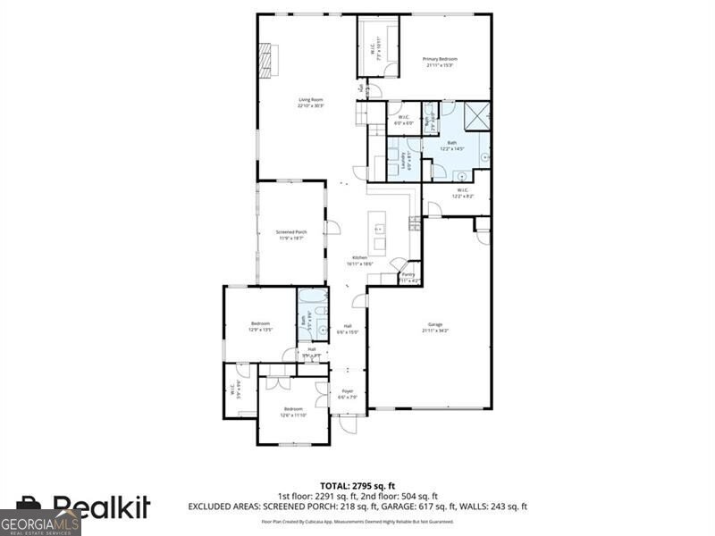 3490 Serenade Commons Kennesaw - Photo 79