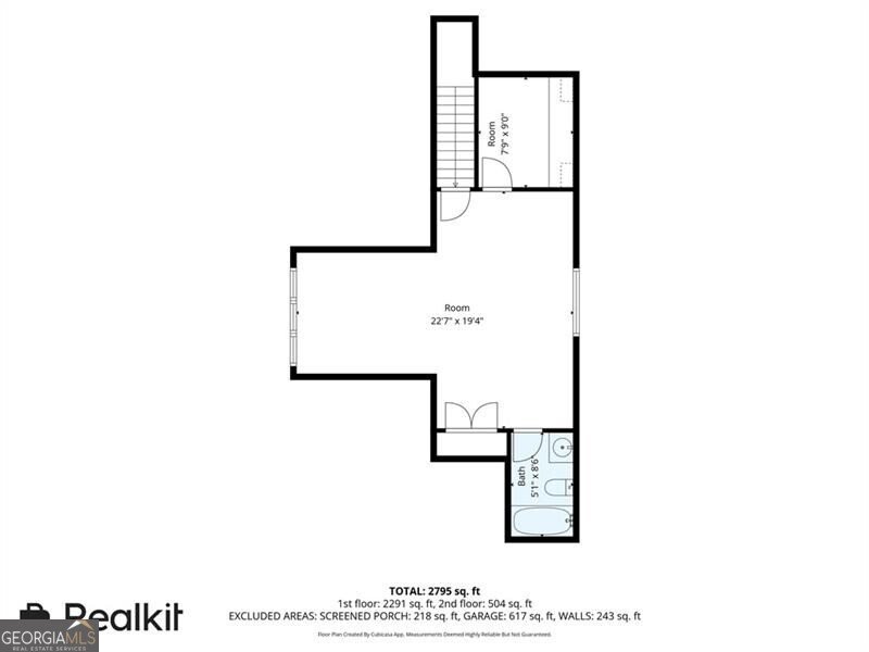 3490 Serenade Commons Kennesaw - Photo 80