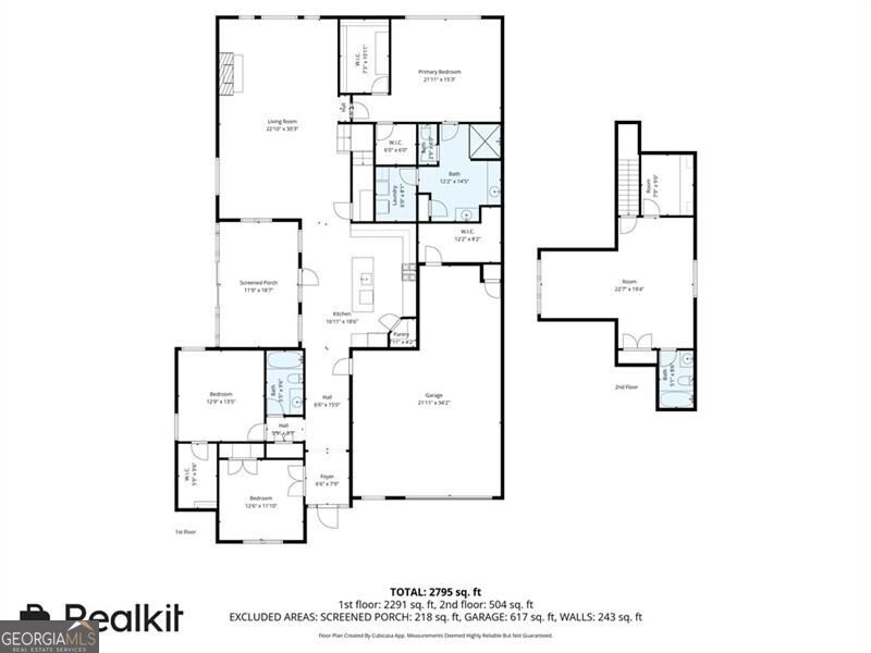 3490 Serenade Commons Kennesaw - Photo 81