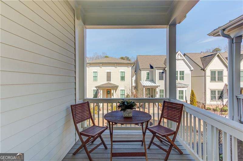 465 Anglin Walk Alpharetta - Photo 13