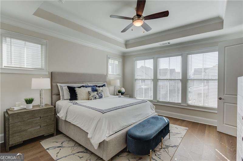 465 Anglin Walk Alpharetta - Photo 15