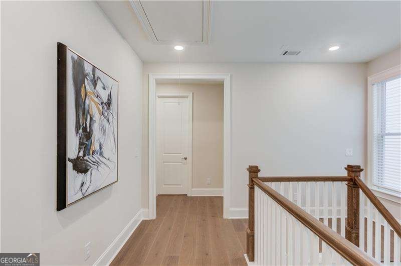 465 Anglin Walk Alpharetta - Photo 16