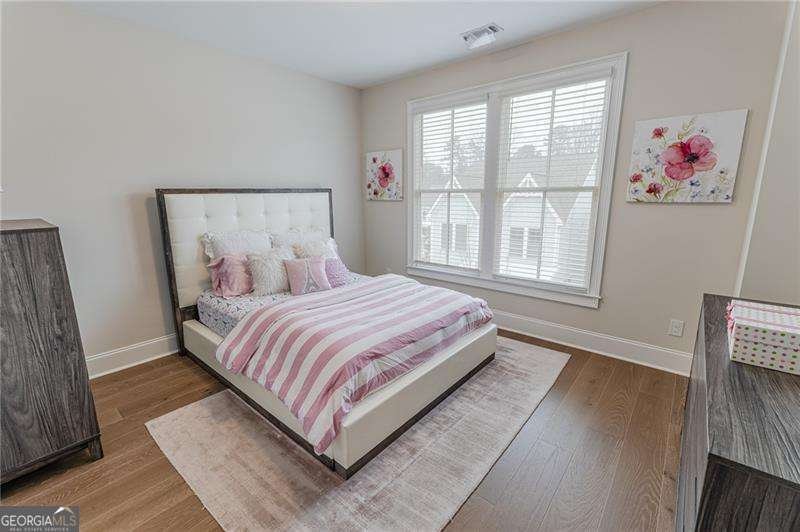 465 Anglin Walk Alpharetta - Photo 18