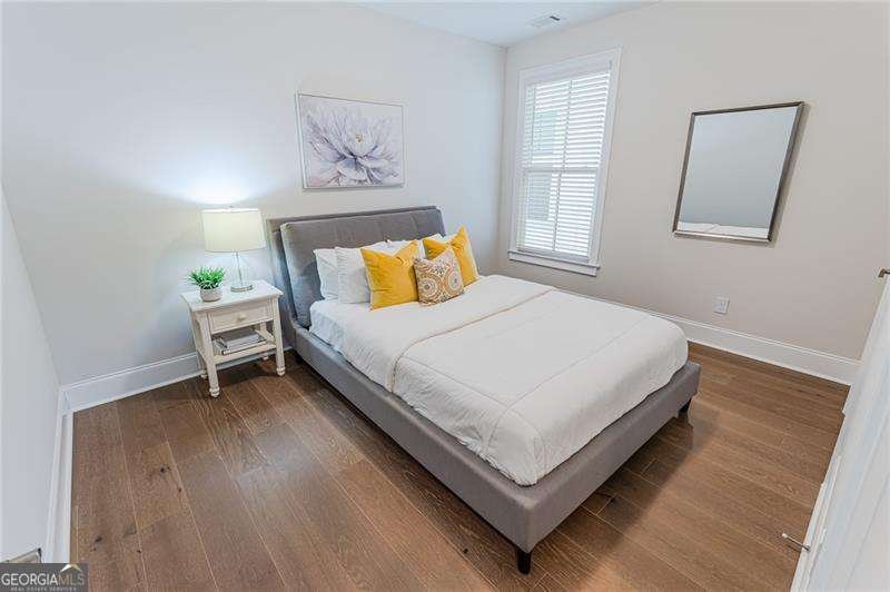 465 Anglin Walk Alpharetta - Photo 19