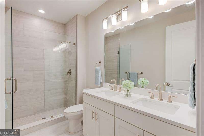 465 Anglin Walk Alpharetta - Photo 20