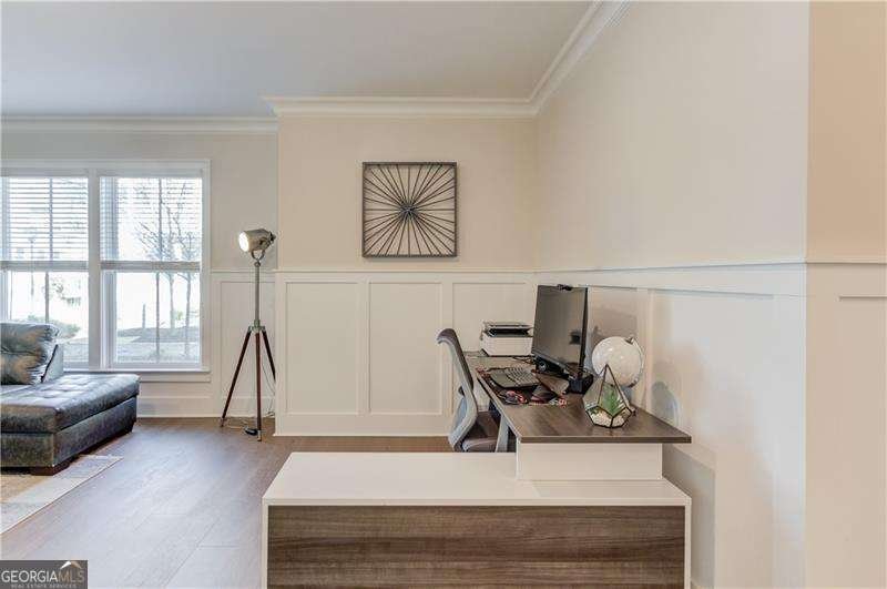 465 Anglin Walk Alpharetta - Photo 24