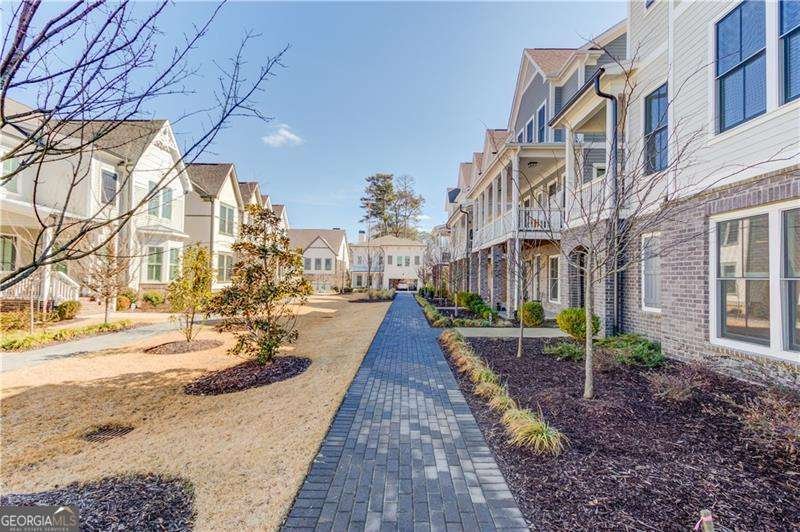 465 Anglin Walk Alpharetta - Photo 26