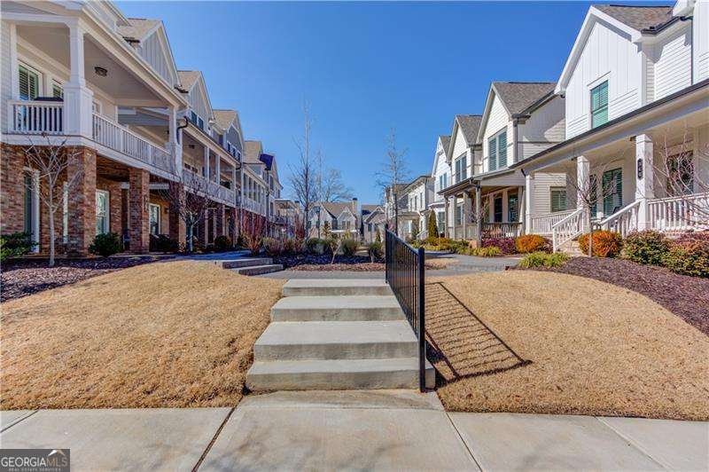 465 Anglin Walk Alpharetta - Photo 27