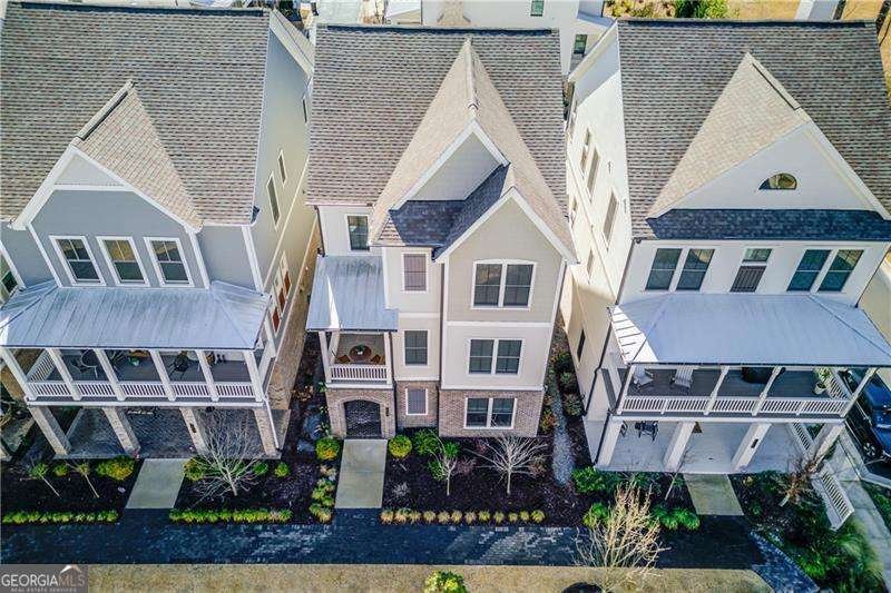 465 Anglin Walk Alpharetta - Photo 28