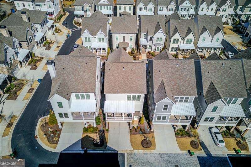 465 Anglin Walk Alpharetta - Photo 29