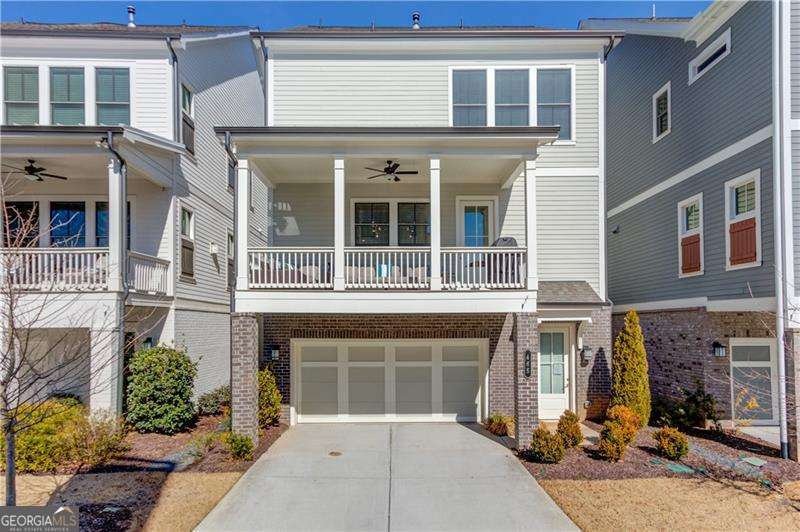 465 Anglin Walk Alpharetta - Photo 30