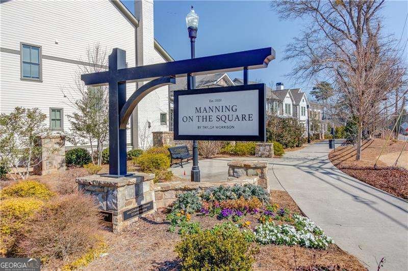 465 Anglin Walk Alpharetta - Photo 31