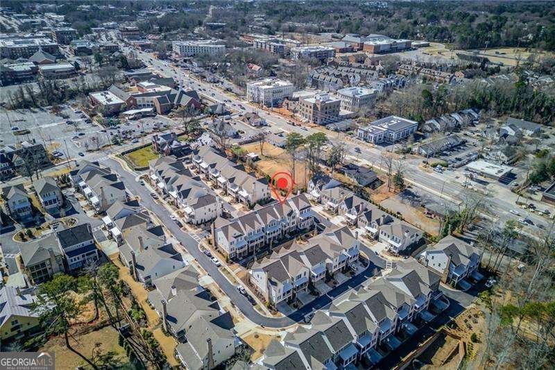 465 Anglin Walk Alpharetta - Photo 32