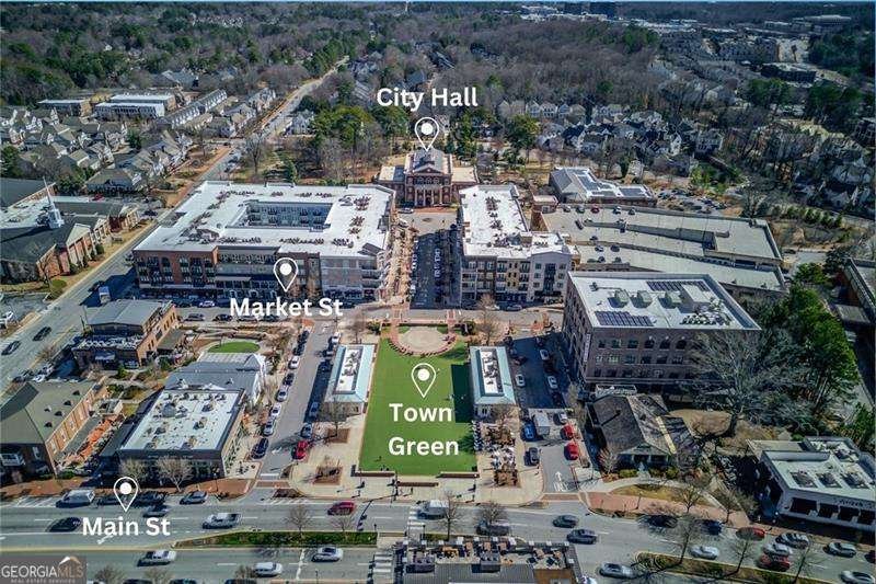 465 Anglin Walk Alpharetta - Photo 33