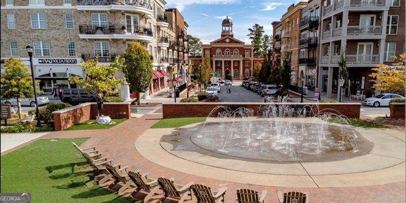 465 Anglin Walk Alpharetta - Photo 34