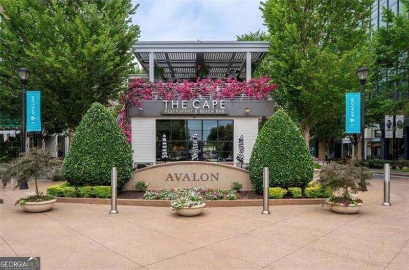 465 Anglin Walk Alpharetta - Photo 37