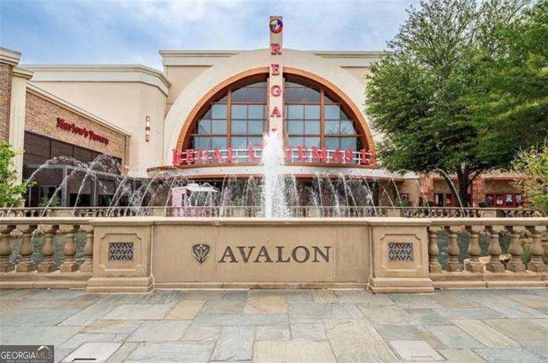 465 Anglin Walk Alpharetta - Photo 38