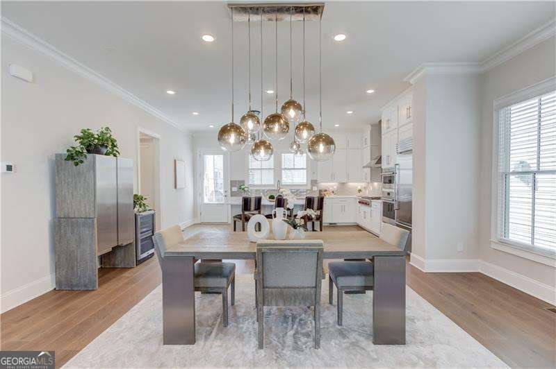 465 Anglin Walk Alpharetta - Photo 8