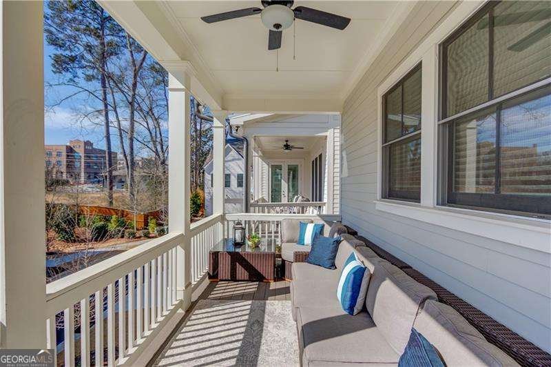465 Anglin Walk Alpharetta - Photo 9