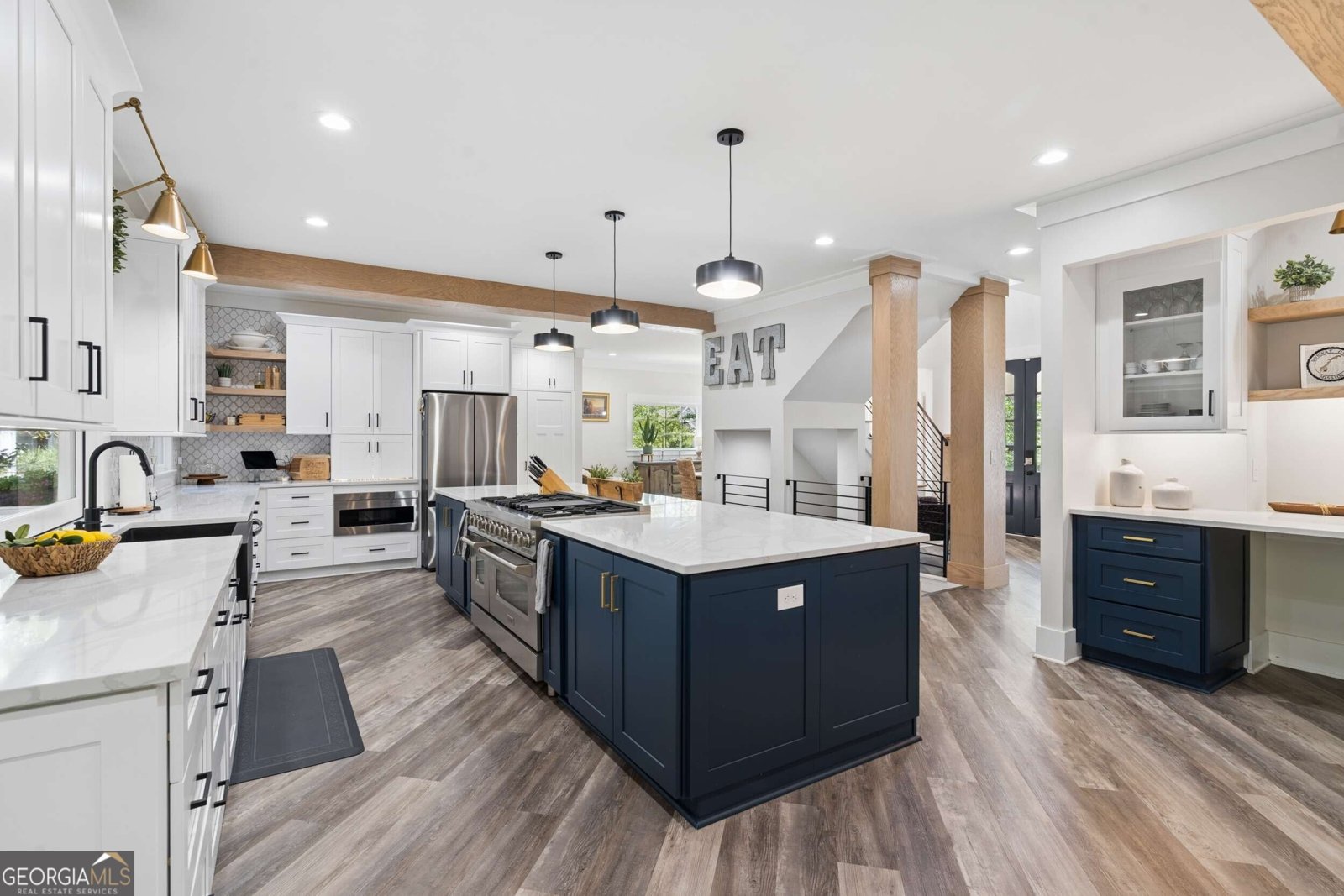 5780 Medlock Bridge Parkway Johns Creek - Photo 16