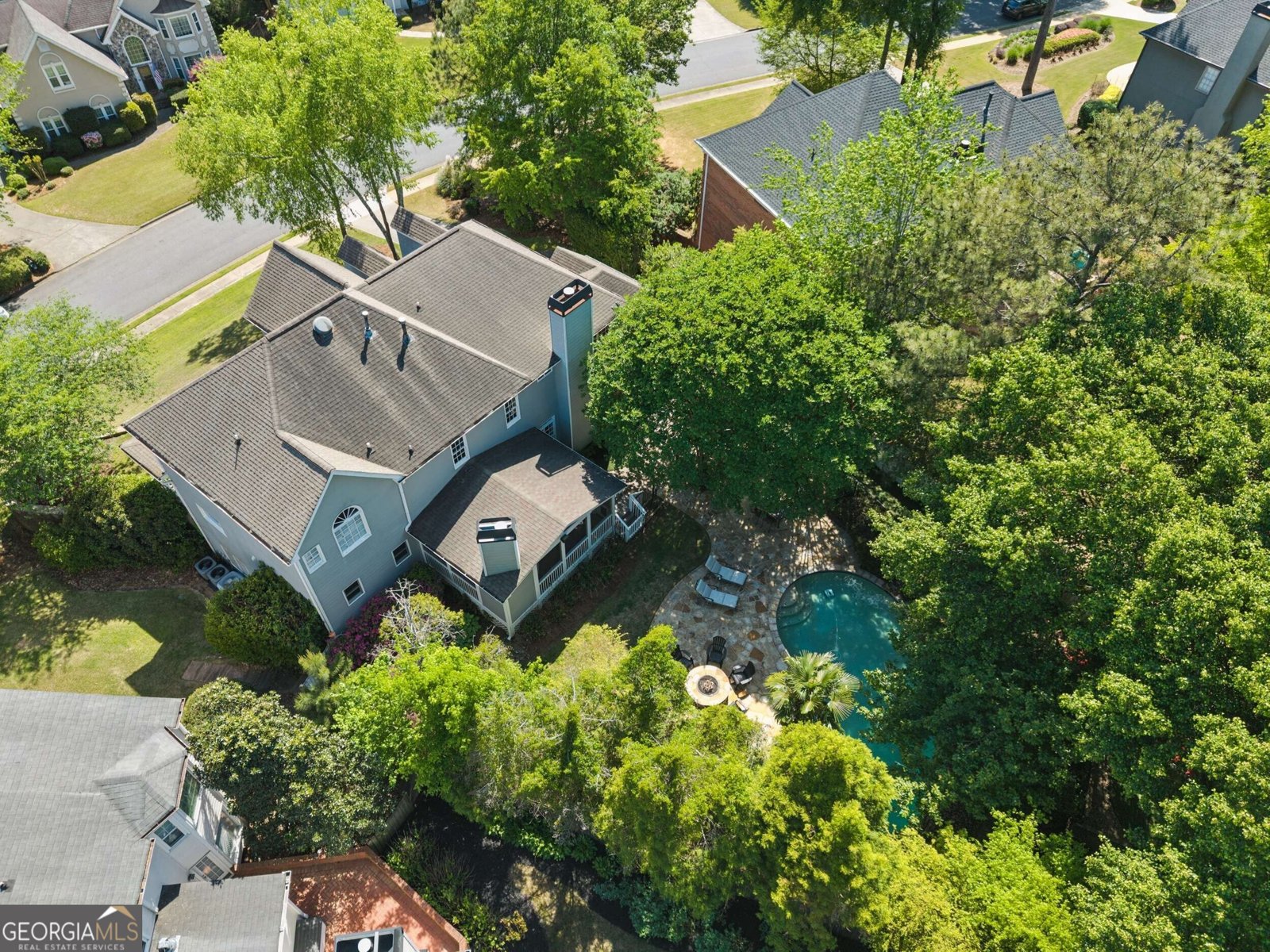 5780 Medlock Bridge Parkway Johns Creek - Photo 53