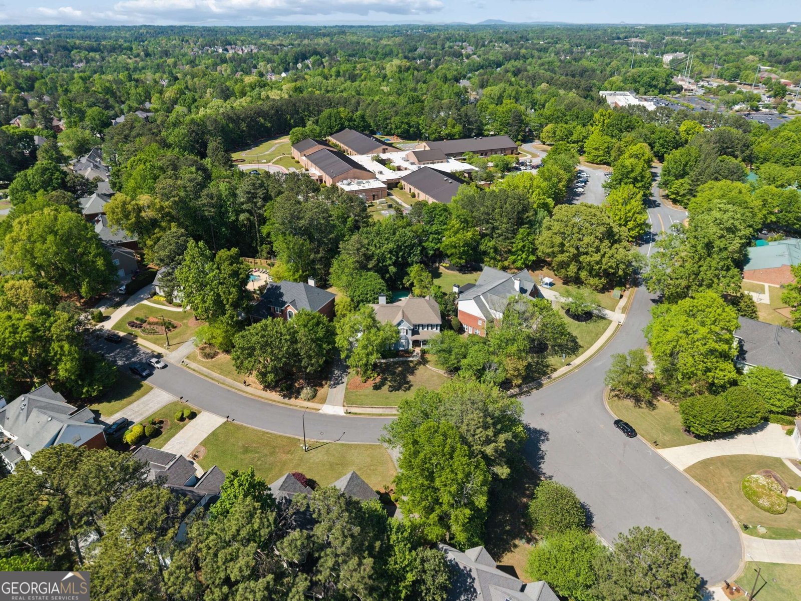 5780 Medlock Bridge Parkway Johns Creek - Photo 54