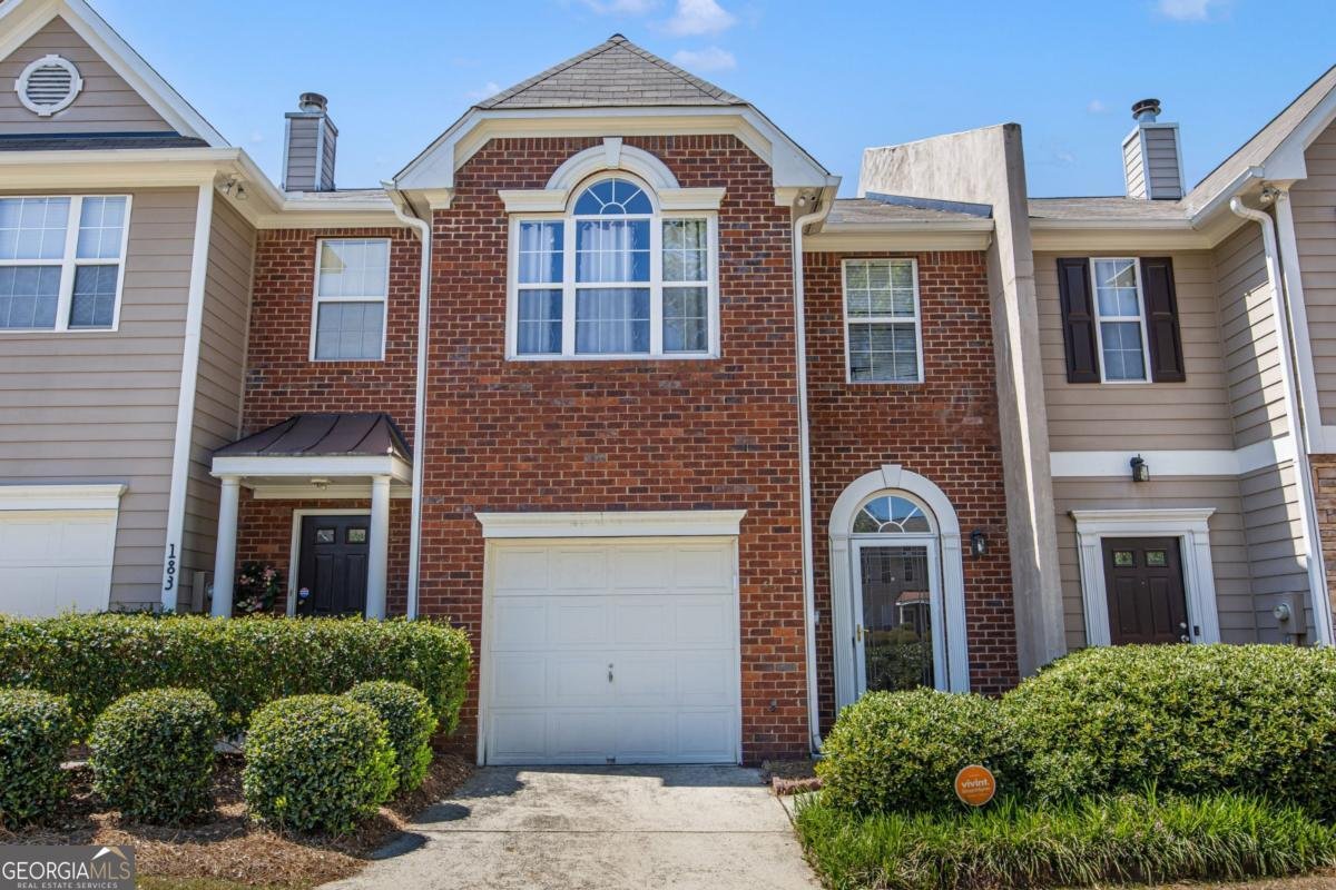 181 Oak Green Drive Lawrenceville - Photo 1